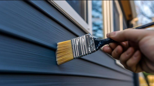 Preserving Your Investment: Why Professional Exterior Painting Matters for Peninsula’s Wooded Lots