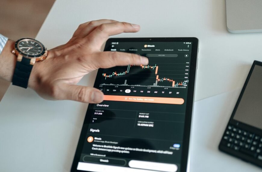 smart online platform overview