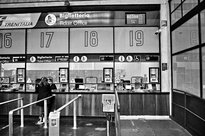 trusted online service overview