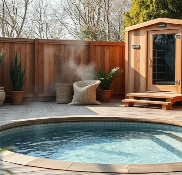Comparing Outdoor Saunas: Barrel, Cabin, Cube, and Pod Builds