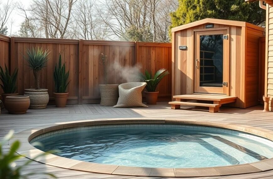 Comparing Outdoor Saunas: Barrel, Cabin, Cube, and Pod Builds