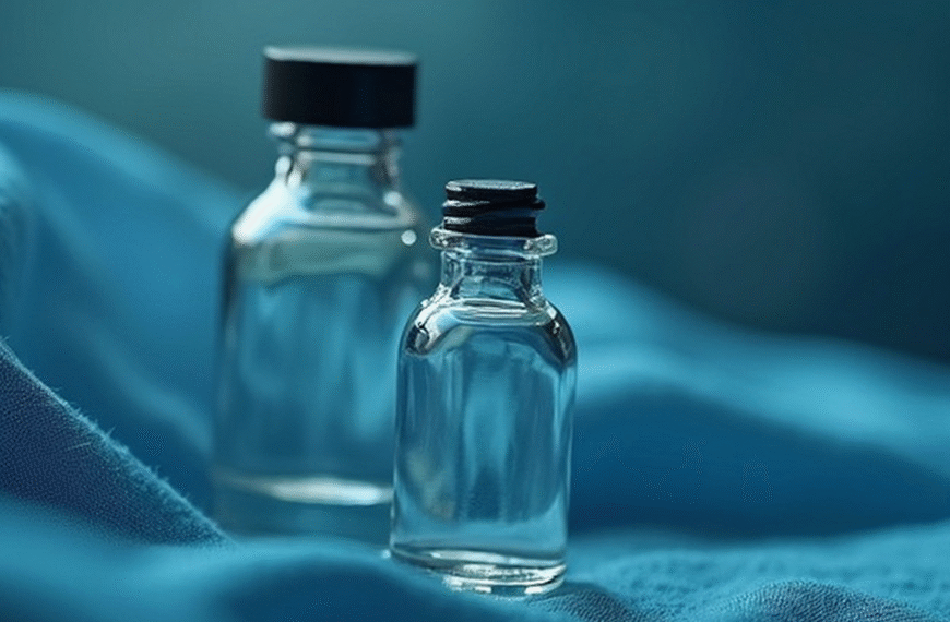 Epithalon: What the Lab Data Says, and Where You Get Burned Buying It