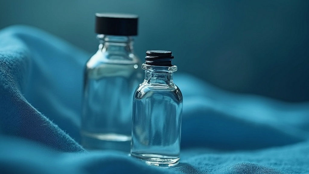 Epithalon: What the Lab Data Says, and Where You Get Burned Buying It